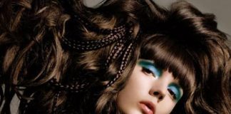 Làm sao để tự chế dầu dưỡng tóc từ thiên nhiên?