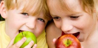 Hướng dẫn những lợi ích bất ngờ từ quả táo