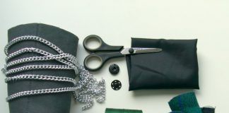 Túi thời trang Falabella- Giấc mơ có thật