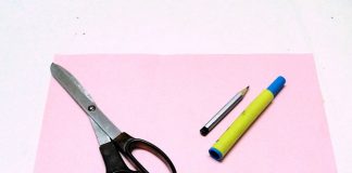 Cách làm ngôi sao ước bằng giấy đón năm mới thật vi diệu