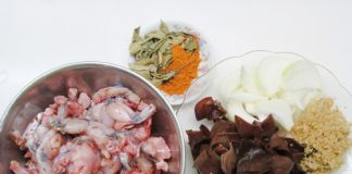 Cách làm ếch xào lăn kiểu miền Nam ngon cơm