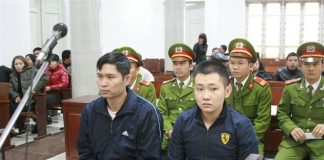 Bác sỹ Tường kêu án nặng, vợ xin lại nửa chiếc ô tô