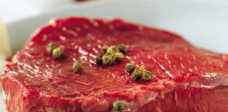 5 thực phẩm người béo nên tránh xa