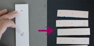 Bỏ túi 3 cách làm đồ chơi xinh xắn mà dễ dàng cho bé yêu