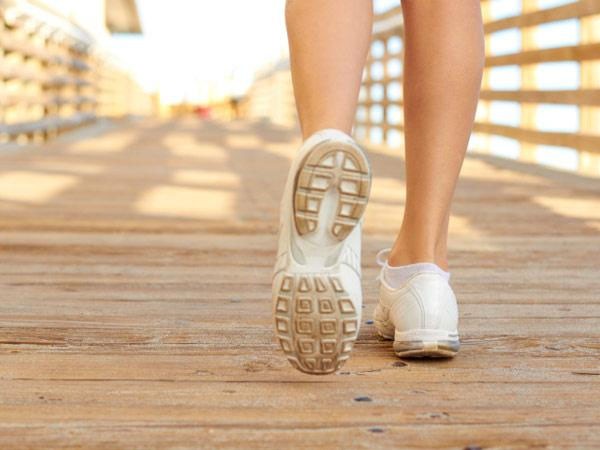 Phụ nữ có bắp chân nhỏ thường có nguy cơ đột quỵ cao hơn. Ảnh minh họa