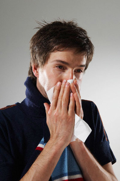 10 cách đuổi bay cảm cúm