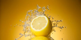 Hướng dẫn trị làn da cháy nắng bằng hoa quả - 1