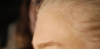 7 sai lầm khi trang điểm phụ nữ tuổi 30 nên tránh