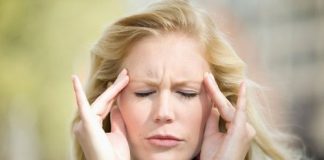 Cách chữa bệnh đau nửa đầu hiệu quả mà không dùng thuốc