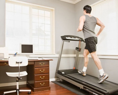 Hướng dẫn 10 kiểu thể dục giảm cân nhẹ nhàng mà hiệu quả
