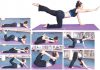 Hướng dẫn bài tập Yoga cho vòng ba căng tròn - 1