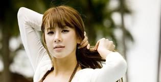 Sao Hàn ăn gì cho vòng 1 no tròn?, Làm đẹp, lam dep, cham soc vong 1, cham soc nguc, nguc dep, thoi trang, sao han cham soc nguc, nguc khung,