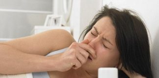 Phân biệt 6 loại bệnh có triệu chứng giống bệnh cúm 1