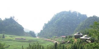 Du lịch vùng Cao Sơn: Đà Lạt của Thanh Hóa