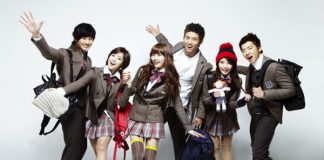 Cách giúp con chuẩn bị tốt sức khỏe và tâm lý trước mỗi kỳ thi - 1