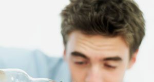 Những thói quen của bố ảnh hưởng trí thông minh của con