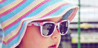 3 mẹo giúp bạn có được làn da em bé