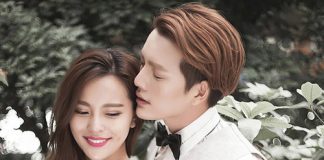 Gặp tình yêu sét đánh dù sắp làm vợ người khác