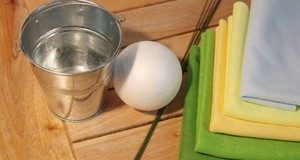 Cách làm hoa vải lãng mạn trang trí nhà thêm xinh