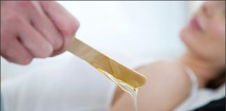 cach tay long nach tu nhien