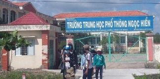 Hàng loạt vụ thầy giáo gạ tình nữ sinh chấn động dư luận