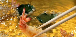 6 sai lầm nấu ăn gây hại cho sức khỏe