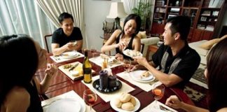 4 tuyệt chiêu giúp bạn và chàng hạnh phúc sau hôn nhân