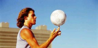 Nhận biết những điều đàn ông không thể sống thiếu