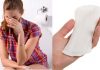 Nguy cơ bị bệnh phụ khoa khi dùng băng vệ sinh hàng ngày