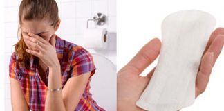 Nguy cơ bị bệnh phụ khoa khi dùng băng vệ sinh hàng ngày