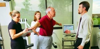 Hướng dẫn liệu pháp điều trị Parkinson