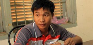 Nghi can giết người cướp ôtô, chôn xác ở bãi rác lên kế hoạch trước