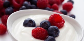 Cách làm đẹp toàn thân bằng sữa chua