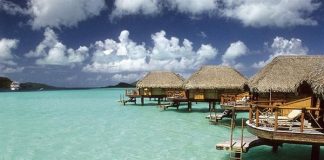 Đầu năm đi biển