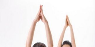 Hướng dẫn bài tập yoga giảm cân