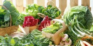 Những thói quen ăn uống không nên thay thế