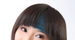 Làm sao khi bạn cắt tóc mái bị hỏng