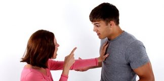 Cay đắng khi biết mình đã kết hôn với cô vợ có tiền sử động kinh