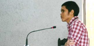 Vừa quan hệ xong, thấy bạn gái đòi về liền ra tay sát hại