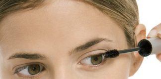 Làm sao để gắn mi giả đẹp!