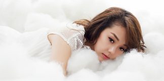 Nghe Minh Hằng "mách nhỏ" mẹo xử lý bong gân