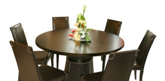 6 gợi ý cho nhà bếp hợp phong thủy