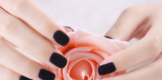 3 mẫu nail được ưa chuộng nhất hiện nay