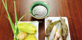 Cá bống kho tương tuyệt ngon theo công thức gia truyền