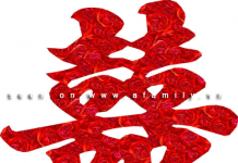 10 biểu tượng phong thủy 'phù phép' cho hôn nhân hạnh phúc