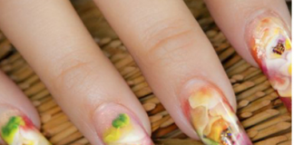 9 cách phục hồi móng chân, tay hư tổn