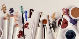 8 thành phần gây mụn và kích ứng da - 1