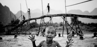 10 thắng cảnh Lào tuyệt đẹp không thể bỏ qua