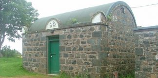 Giật mình với những nhà tù kỳ lạ nhất hành tinh