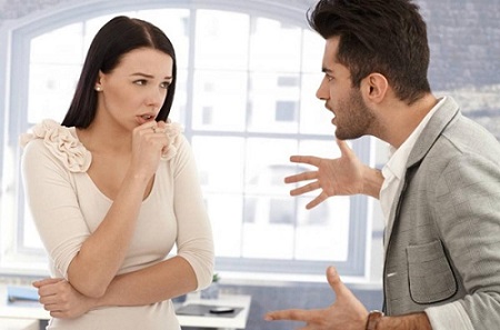 9 điểm xấu của vợ mà chồng muốn ly hôn ngay lập tức